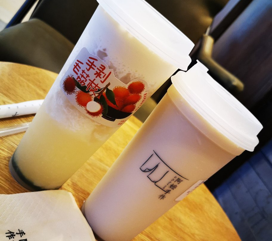万象城景点图片