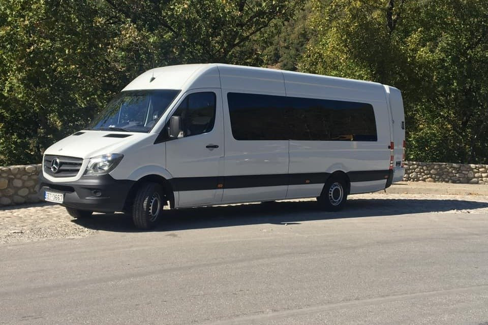 Achillio Transfers-塞萨洛尼基必去景点