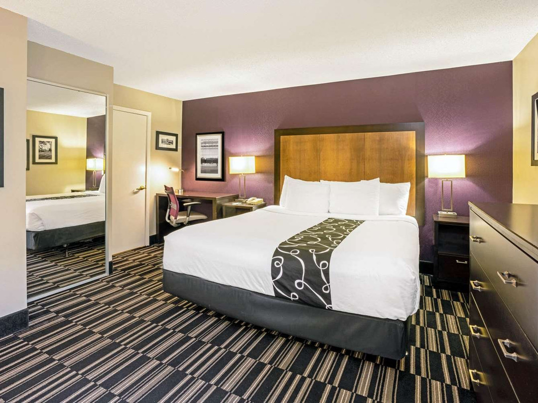 La Quinta Inn & Suites by Wyndham Houston North-Spring主图