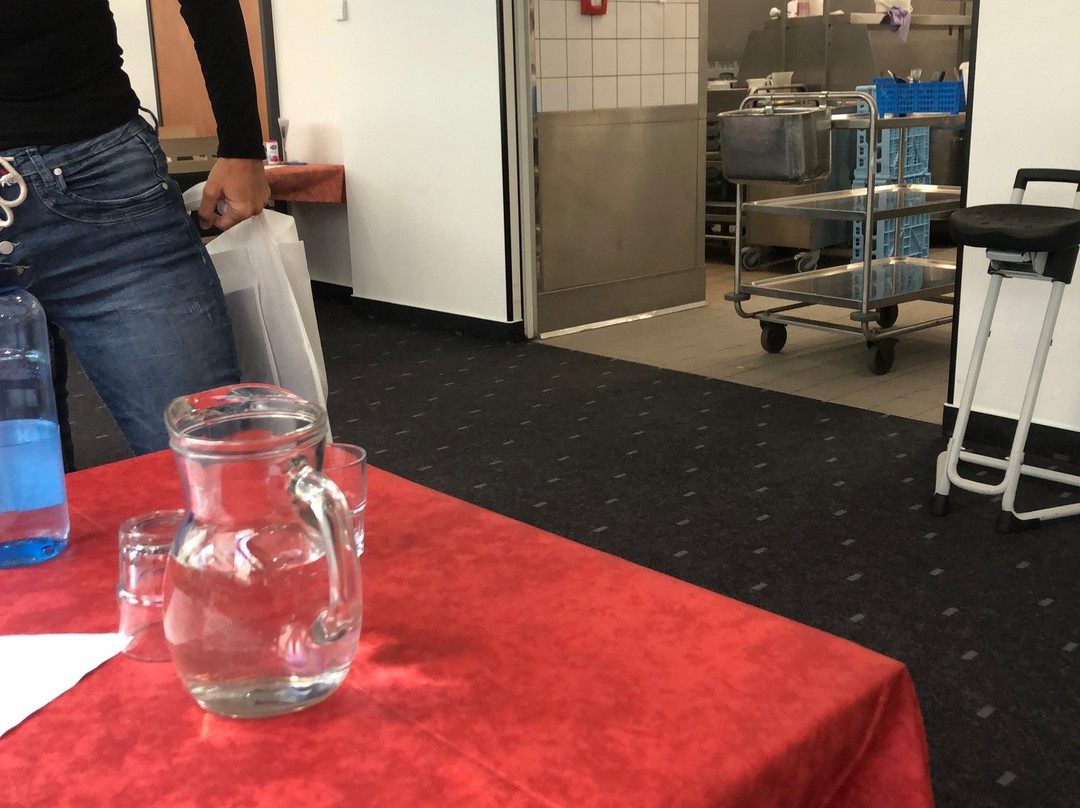 Rehabilitationszentren Bad Bocklet & Bad Kissingen主图