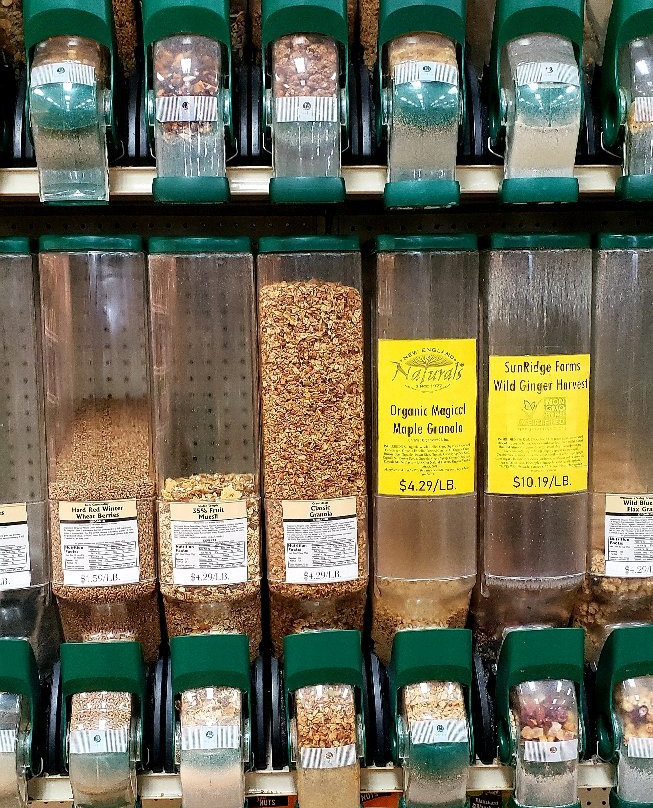 David's Natural Market-Forest Hill必去景点