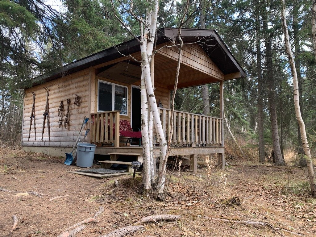 Hamilton House Bed & Breakfast Inn主图