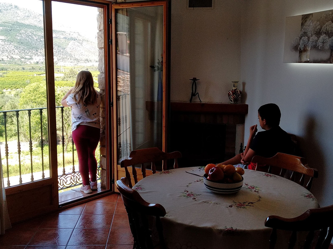 La Casa de Carrebaix主图