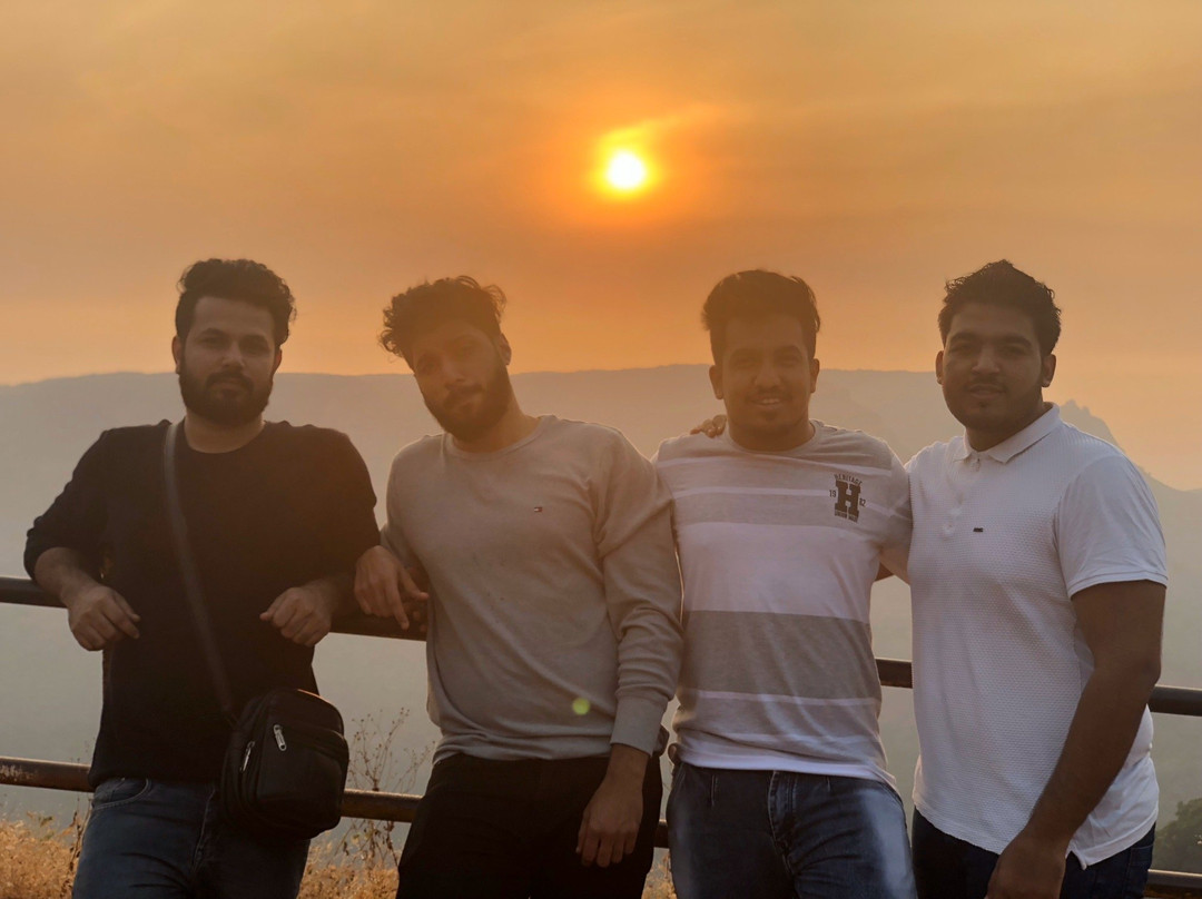 Hotel Woodlands Matheran主图