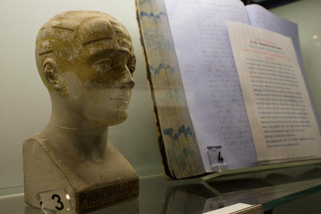 George Marshall Medical Museum景点图片