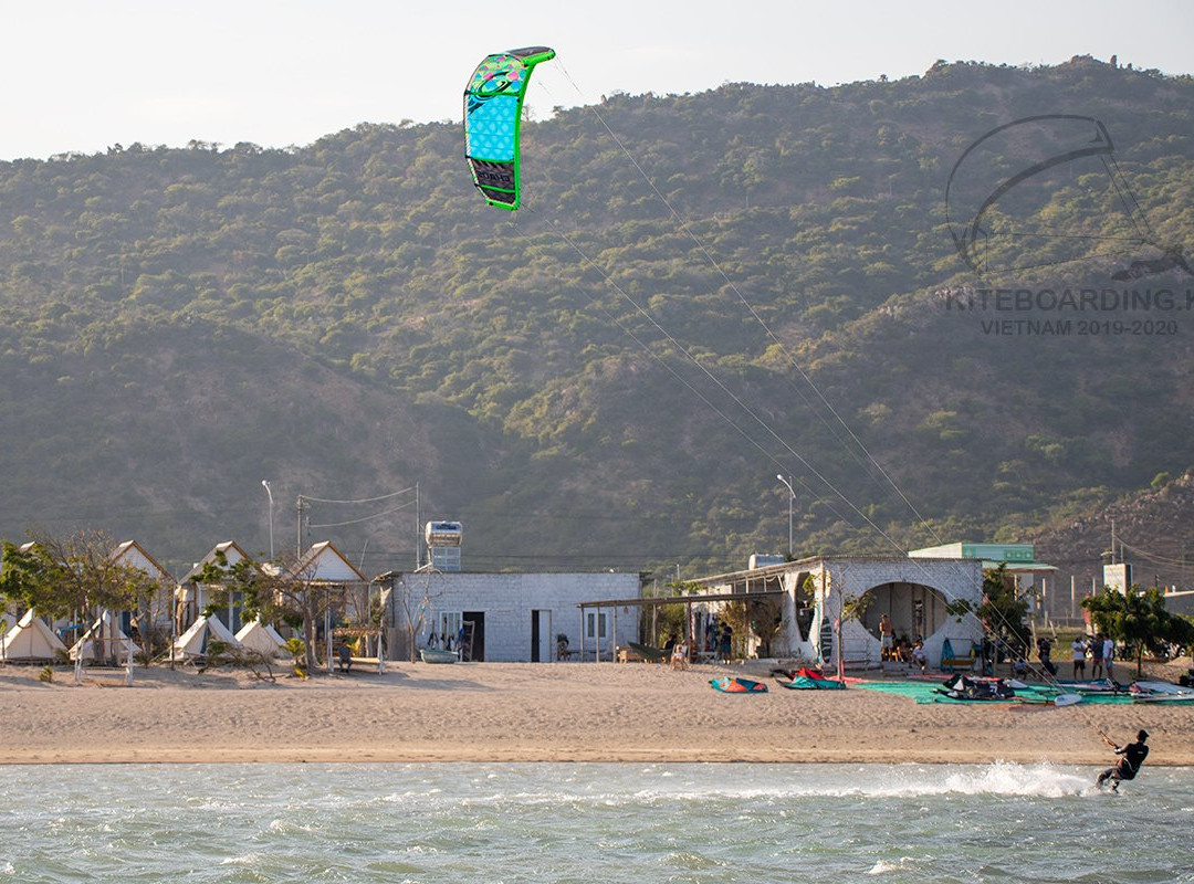 Vietnam Surf Camping景点图片