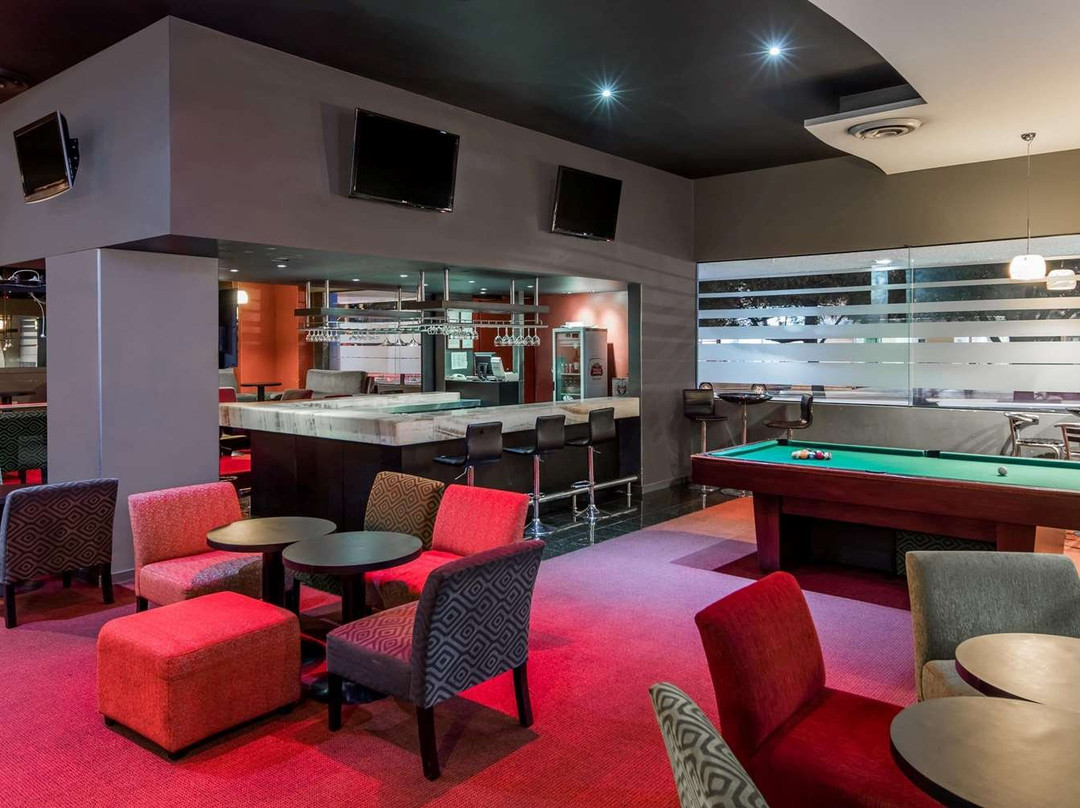 Wyndham Executivo Culiacan主图