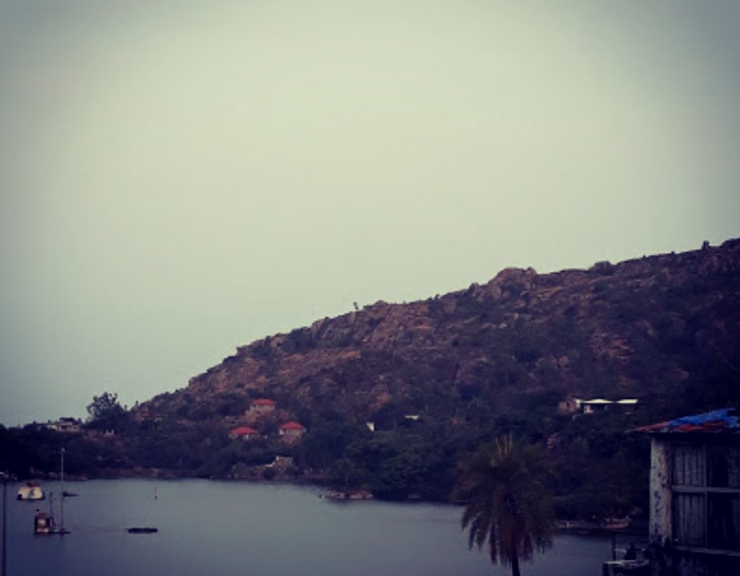 Sanand Heritage主图