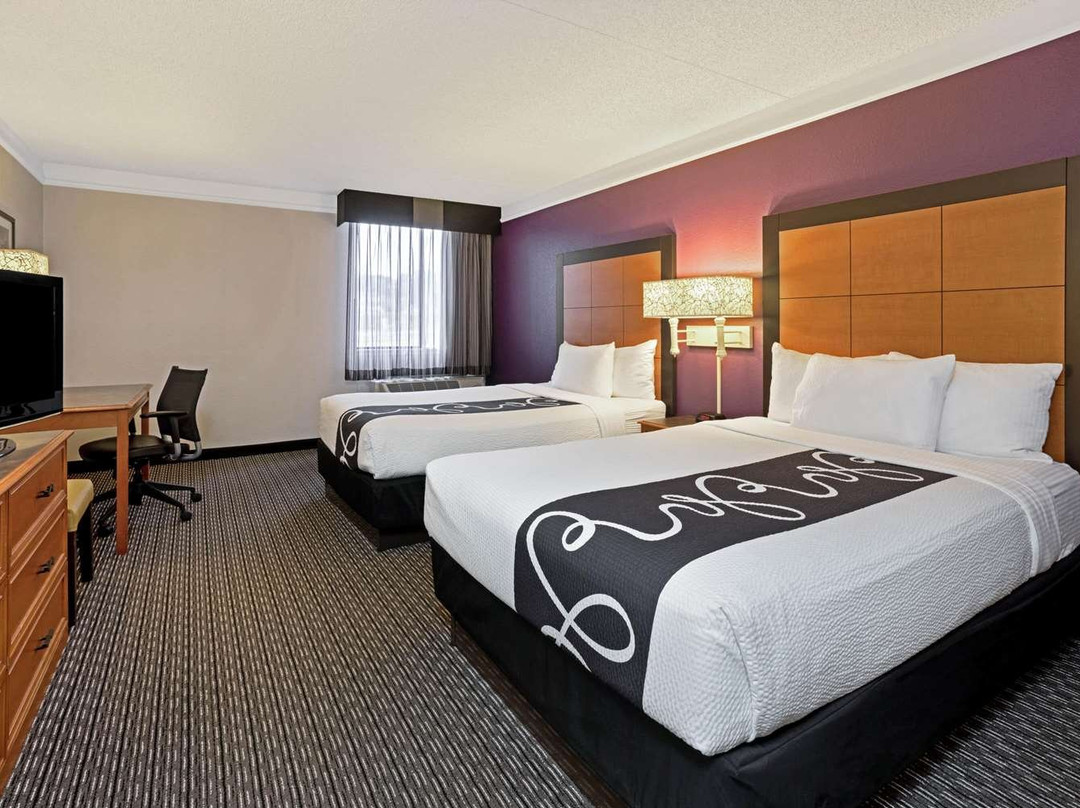 La Quinta Inn & Suites by Wyndham Tacoma - Seattle主图