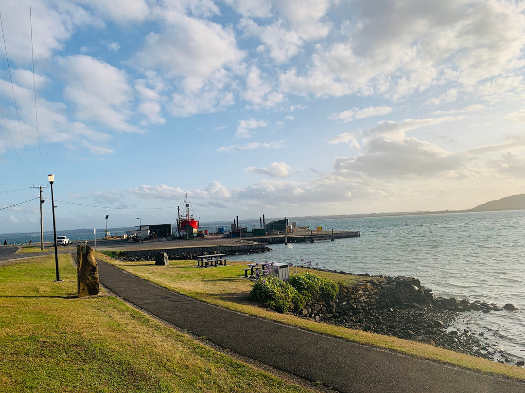 方舟士丹利酒店主图