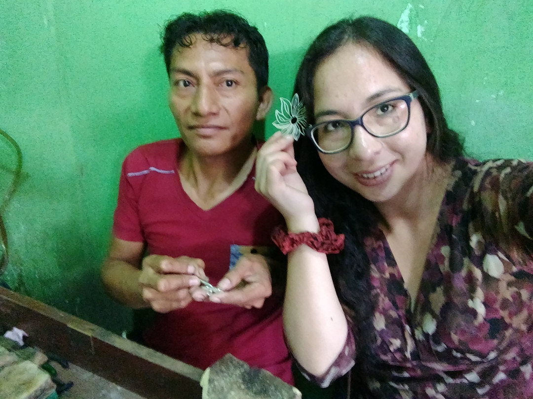 Iglesia de San Juan Bautista de Catacaos-Catacaos必去景点