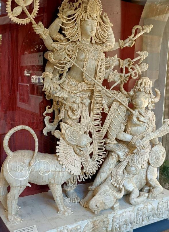 Chhatrapati Shivaji Maharaj Vastu Sangrahalaya-孟买必去景点