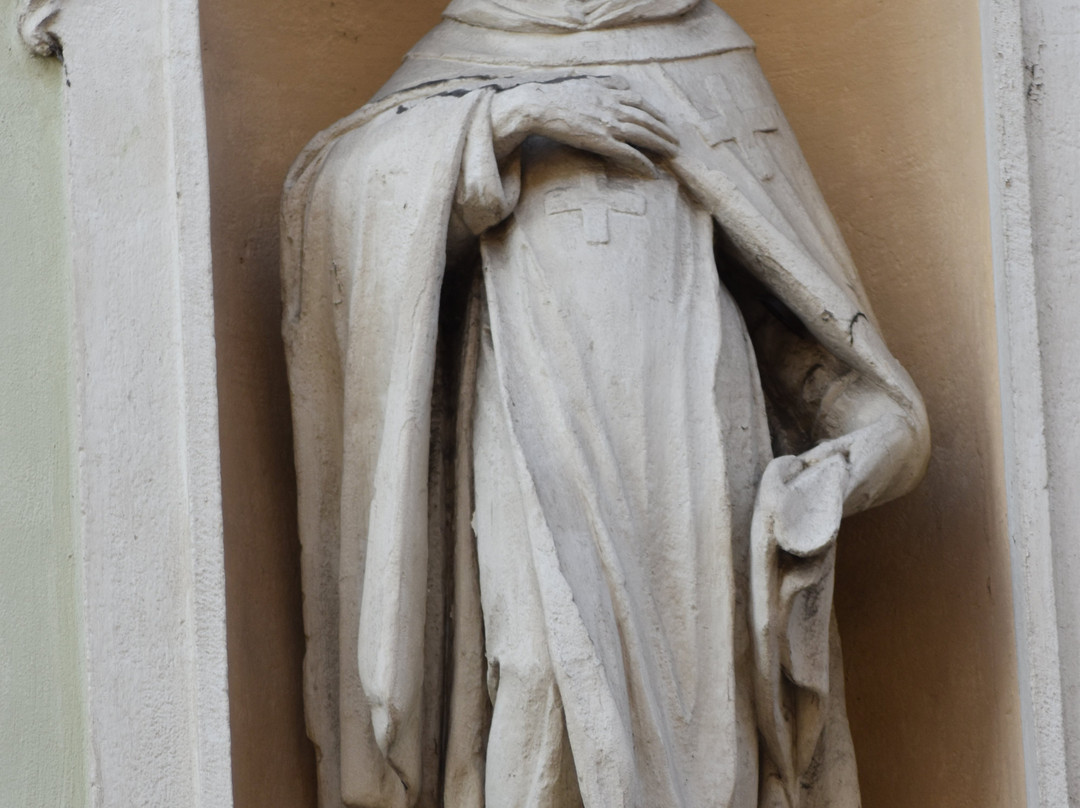 Chiesa San Bernardino da Siena景点图片