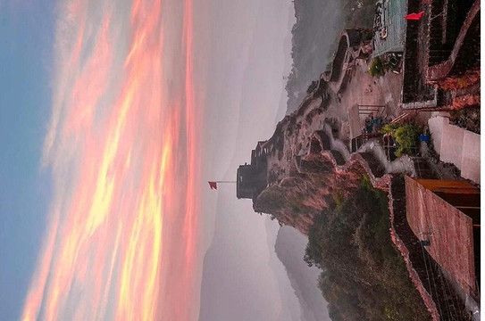 Imaginary India-孟买必去景点