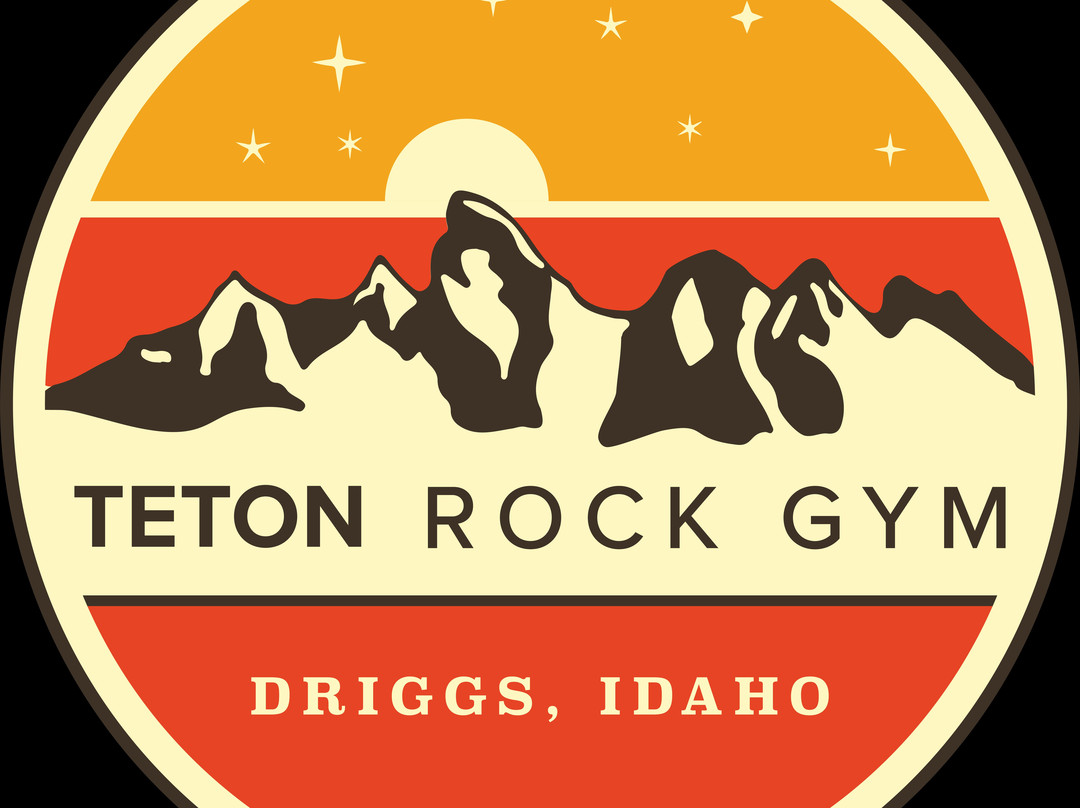 Teton Rock Gym景点图片