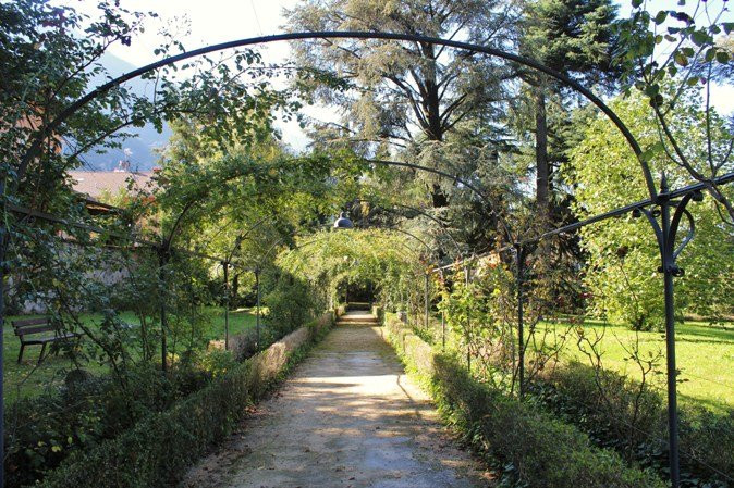 Parco Comunale景点图片