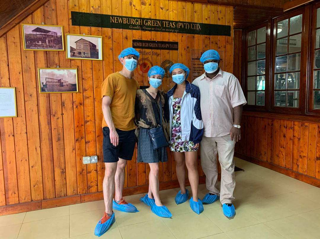 Su Lanka Tours景点图片