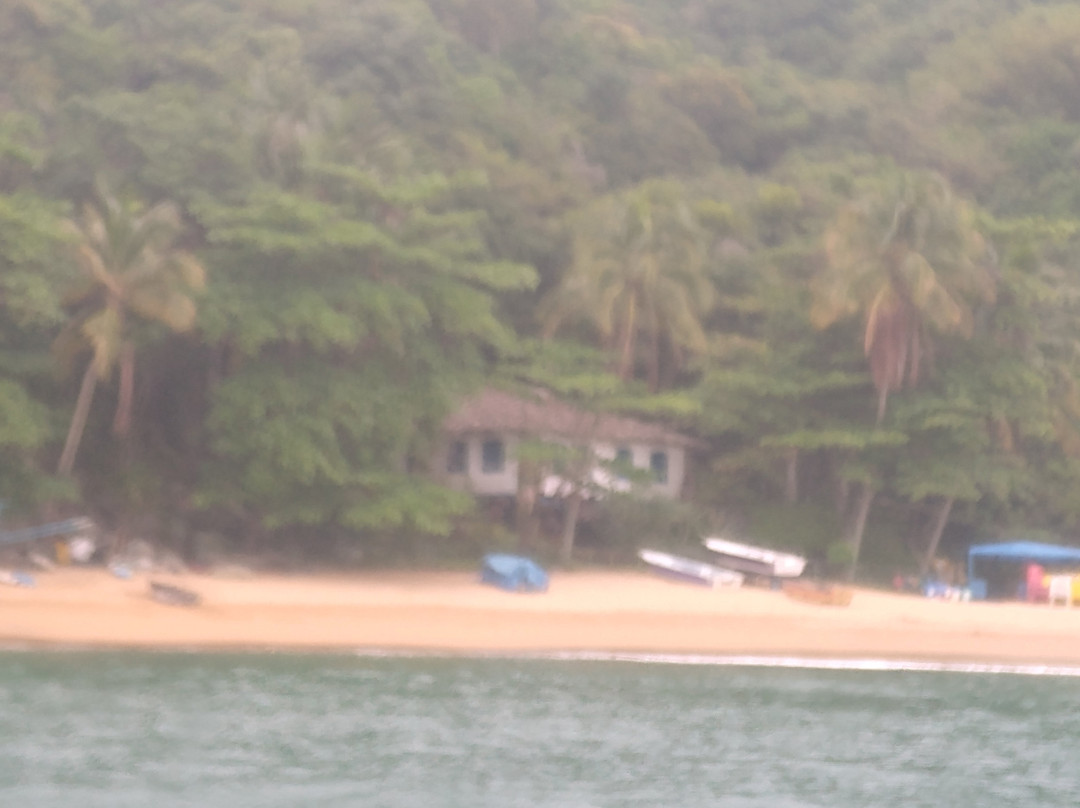 Nilton Turismo e Passeios-伊利亚贝拉必去景点