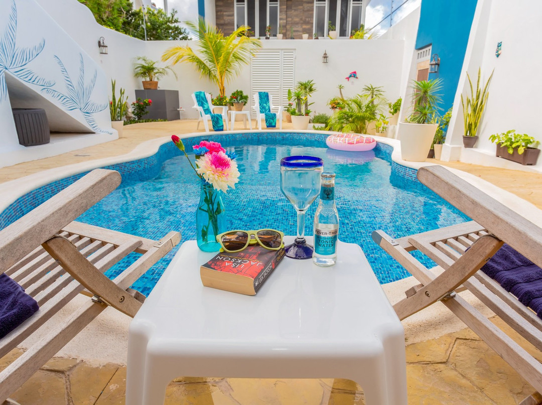 Stingray Villa
