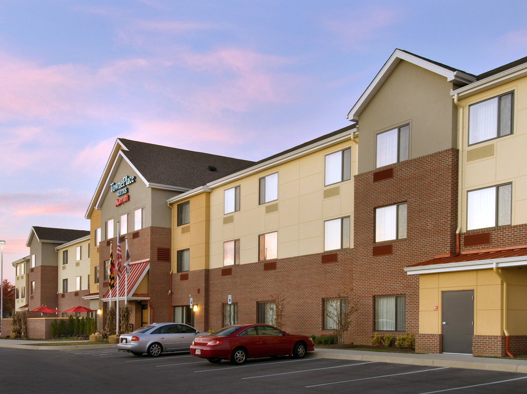 TownePlace Suites by Marriott Lexington Park Patuxent River Naval Air Station主图