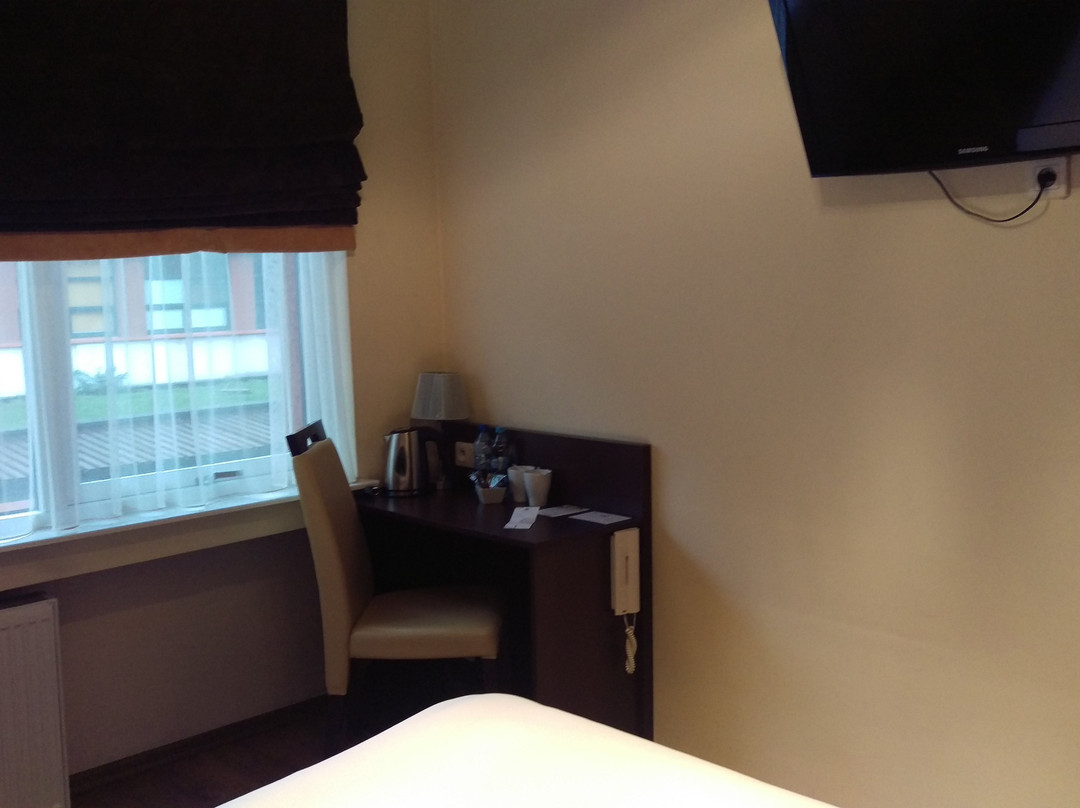 Boutique Hotel's Sosnowiec主图