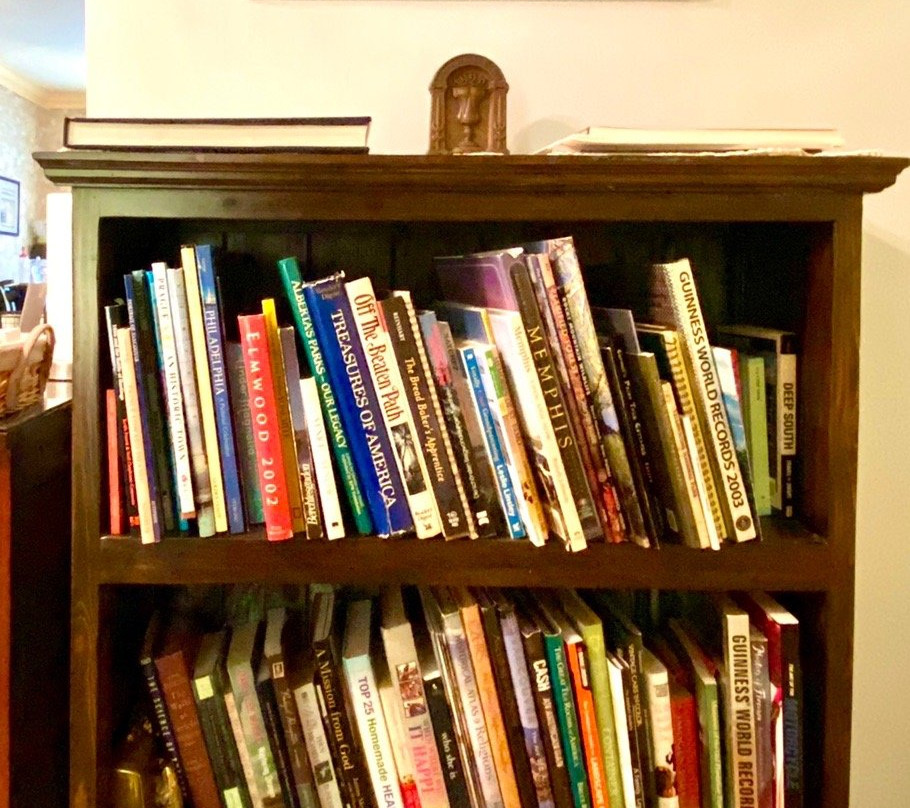 Magnolia Grove Bed and Breakfast主图