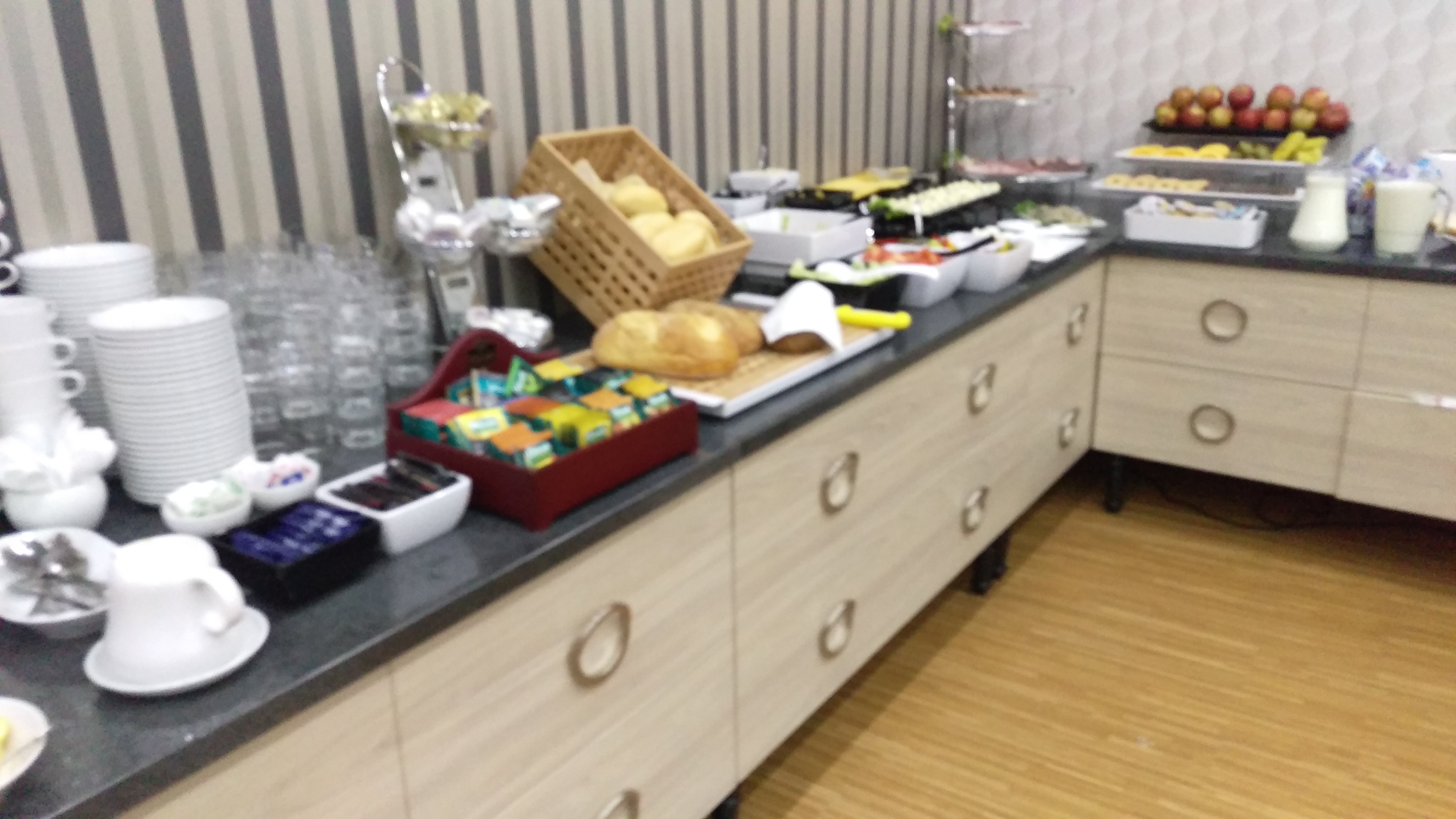 Boutique Hotel's Sosnowiec-餐饮