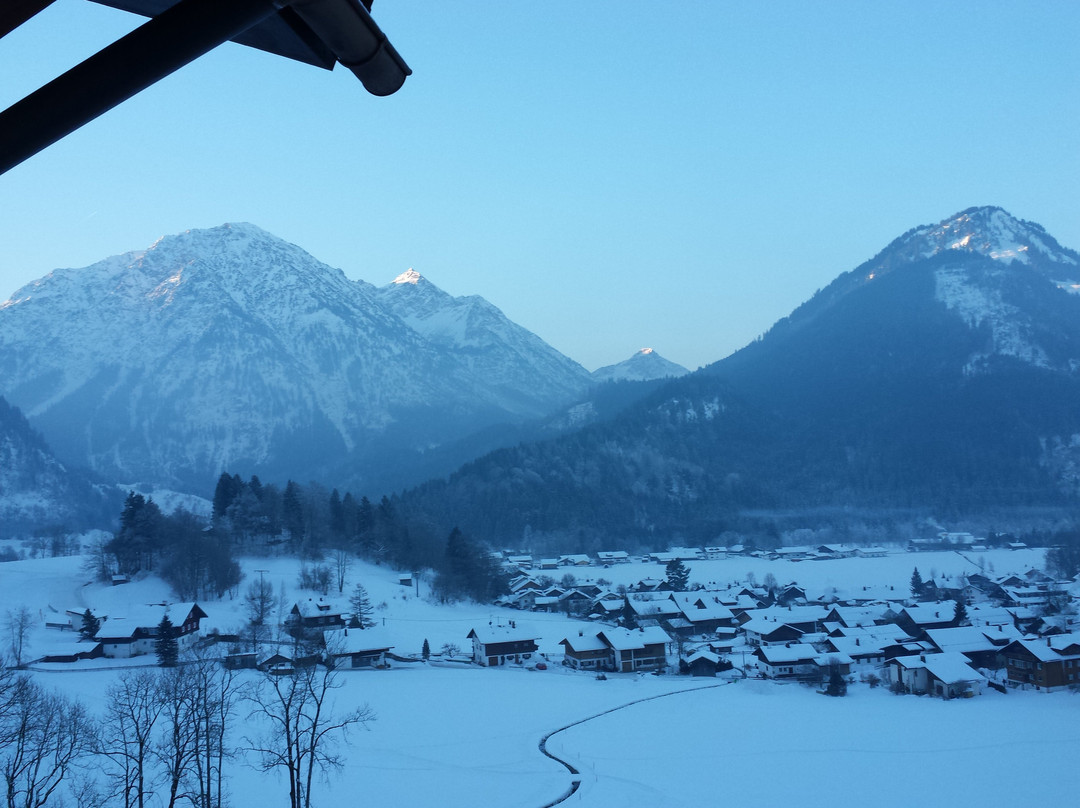 Hotel Prinz-Luitpold-Bad主图