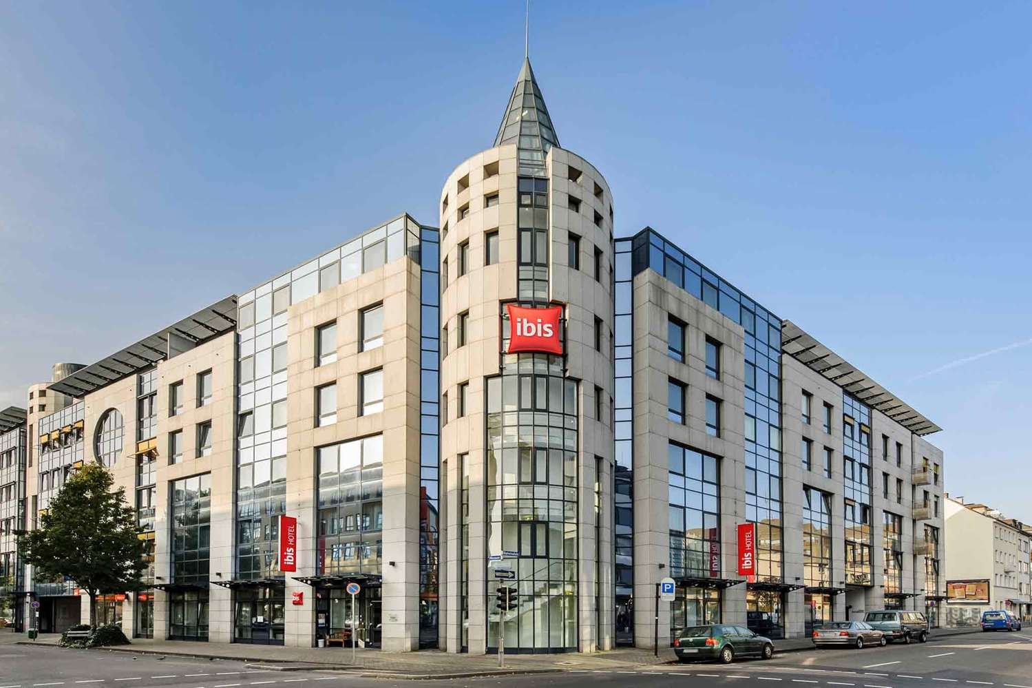 Ibis Koblenz City-官方