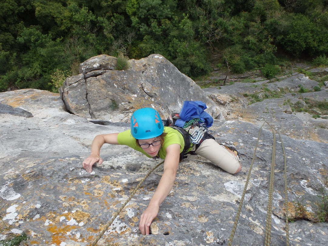 Explore-Share Belgium Climbing Tours景点图片