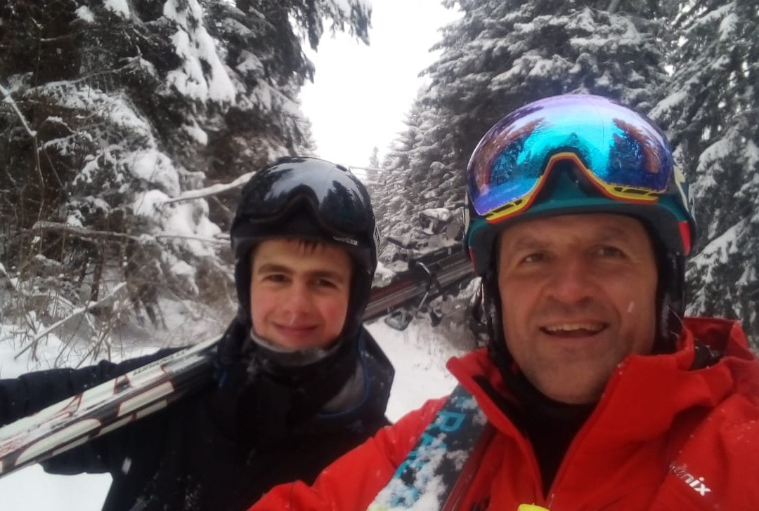 The best ski school in Bulgaria Musala Rubies Borovets景点图片