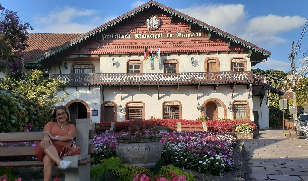 Prefeitura Municipal de Gramado-格拉玛多必去景点