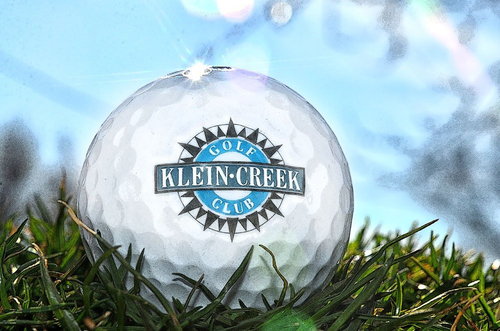 Klein Creek Golf Club-Winfield必去景点