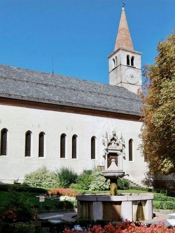 Chiesa di Santo Stefano景点图片