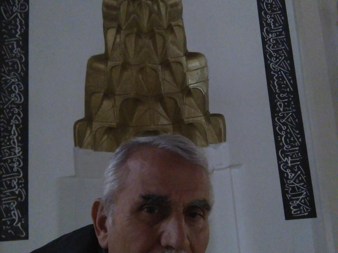 Mehmet Bey Camii-Inegol必去景点