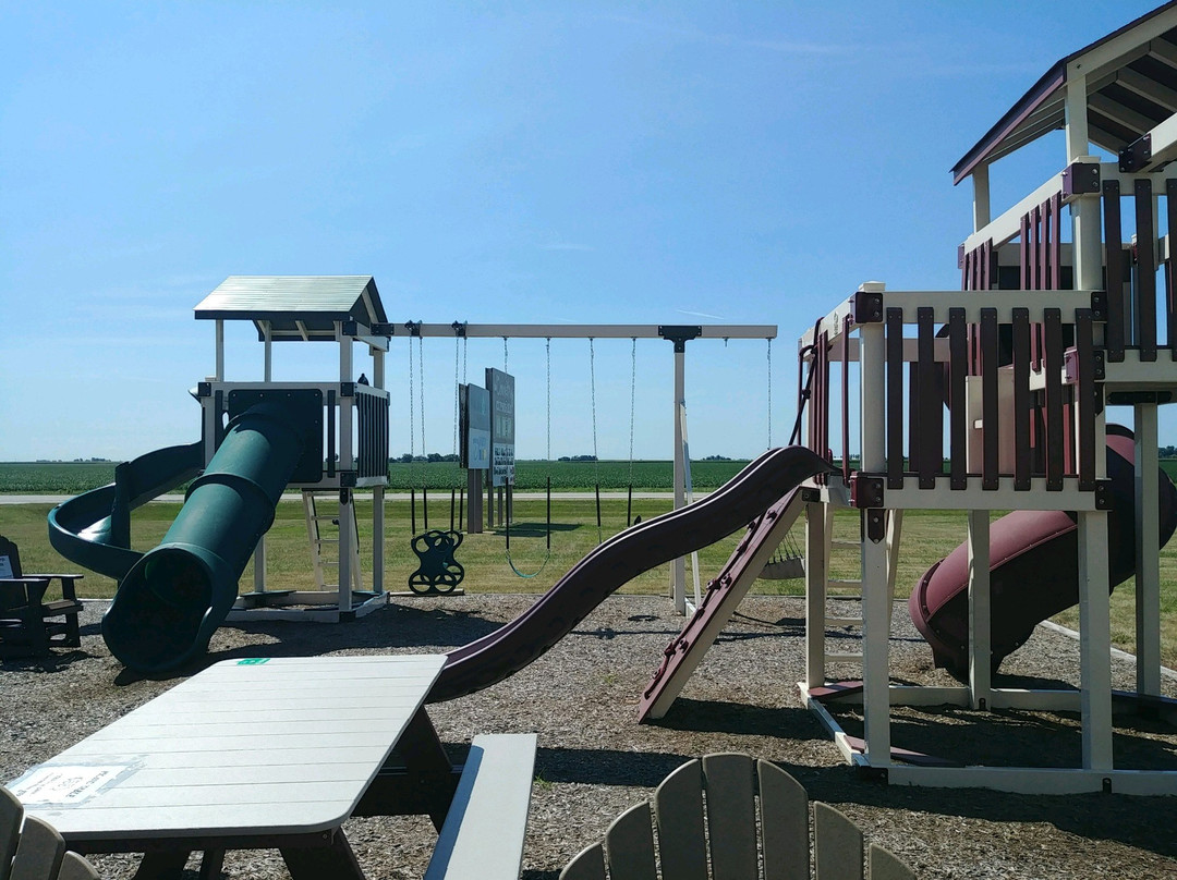 The Country Cupboard-Fairbury必去景点