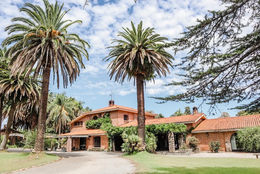 La Baguala Hotel-浴室