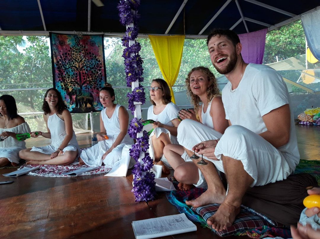 Himalayan Yoga Bliss & Wellness Centre景点图片