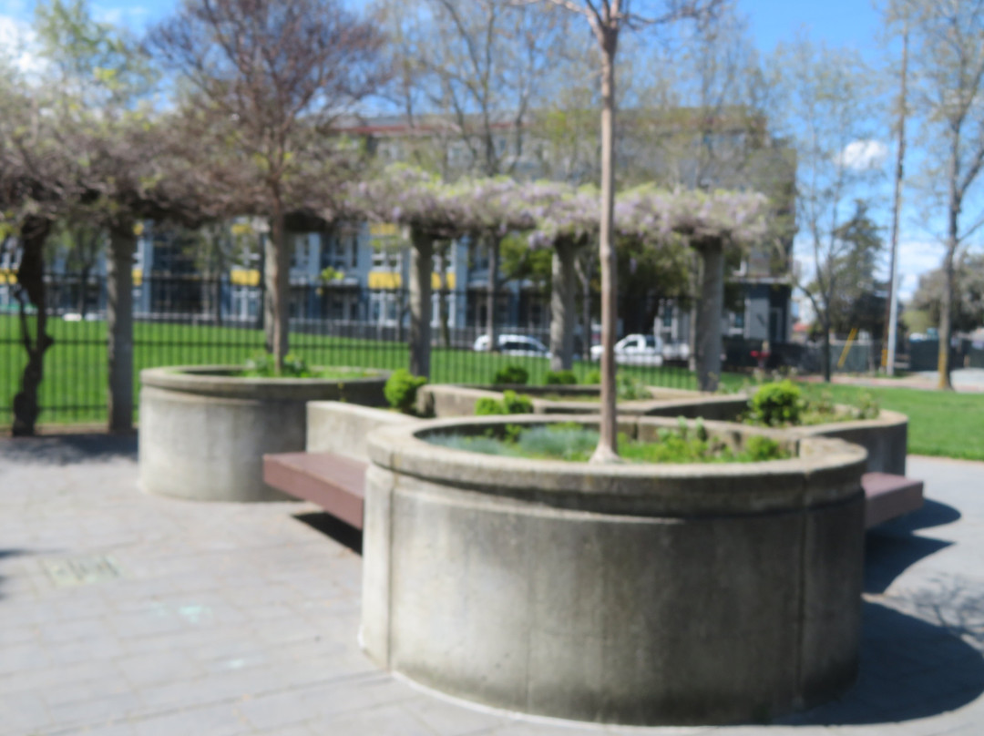 Klein Park-山景城必去景点