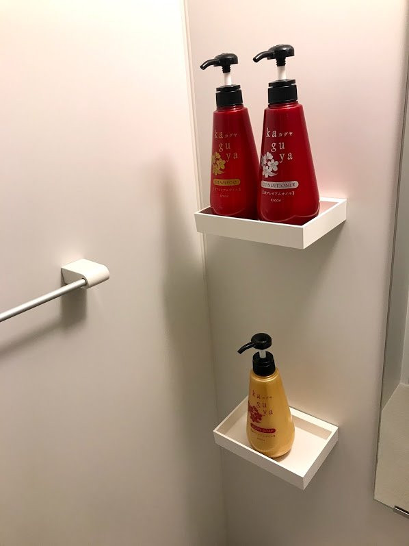 Business Inn Nagomi主图