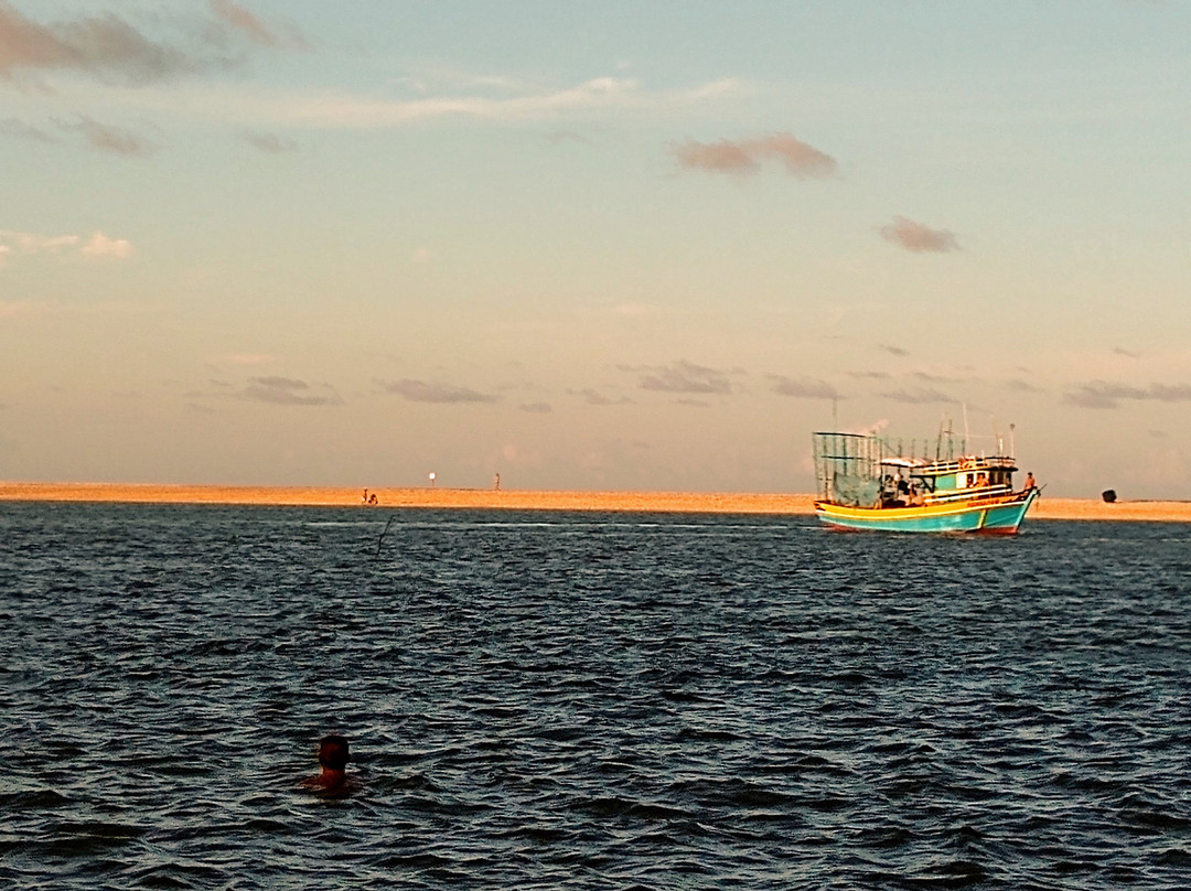 Pousada Bons Ventos主图