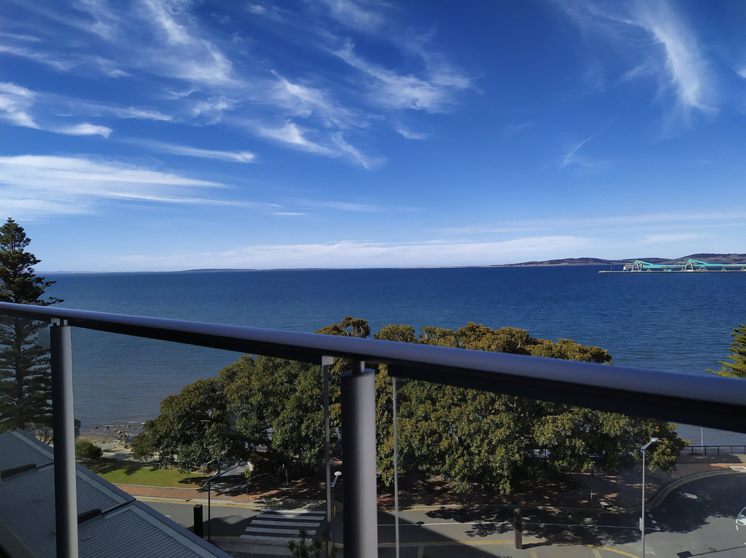 林肯港酒店主图