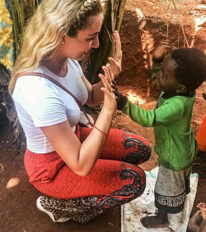 Quad Zanzibar Tour-基万嘎必去景点