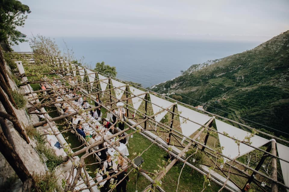 Agriturismo Sant'Alfonso主图