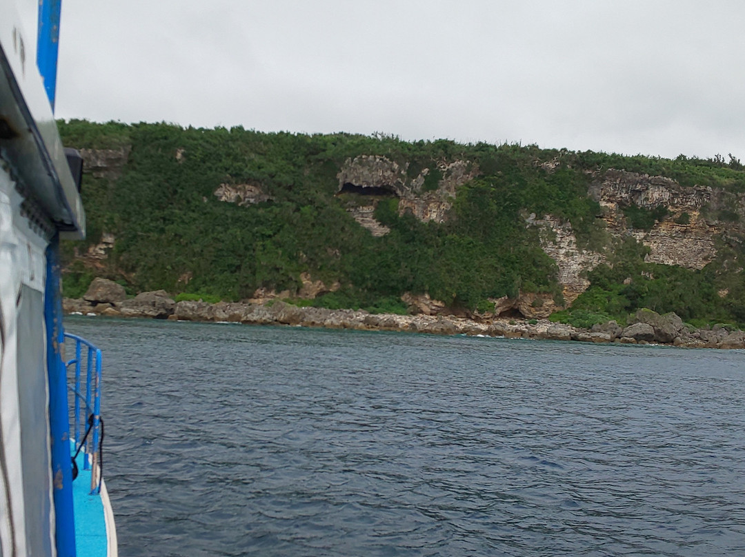 Aqua Story-宫古岛市必去景点