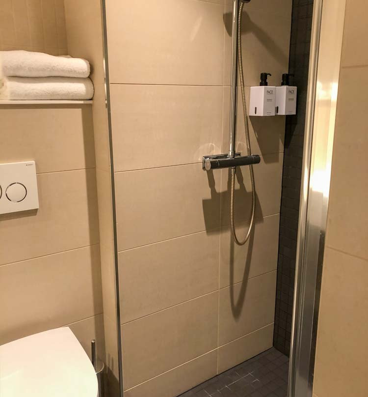 斯堪迪克伊萨维斯酒店主图