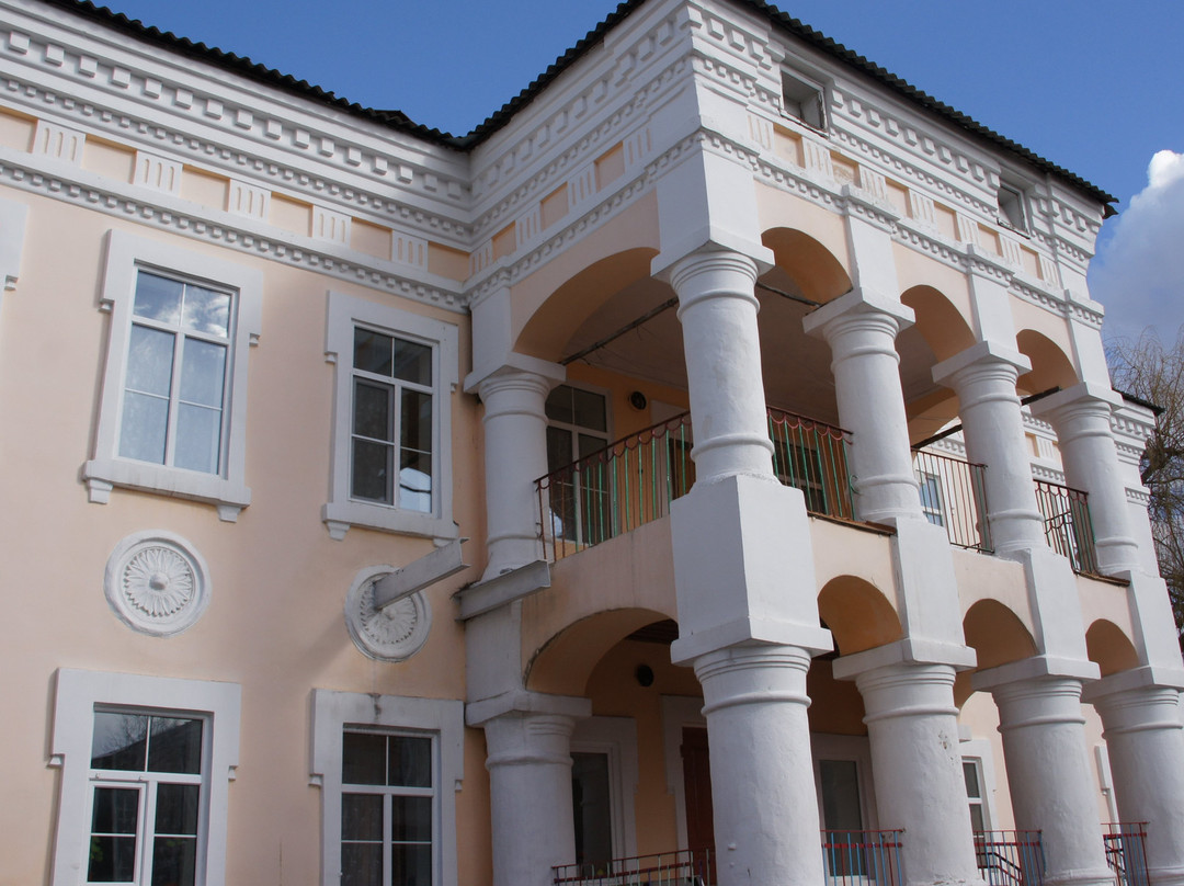 House of Merchants Shelikhovy景点图片