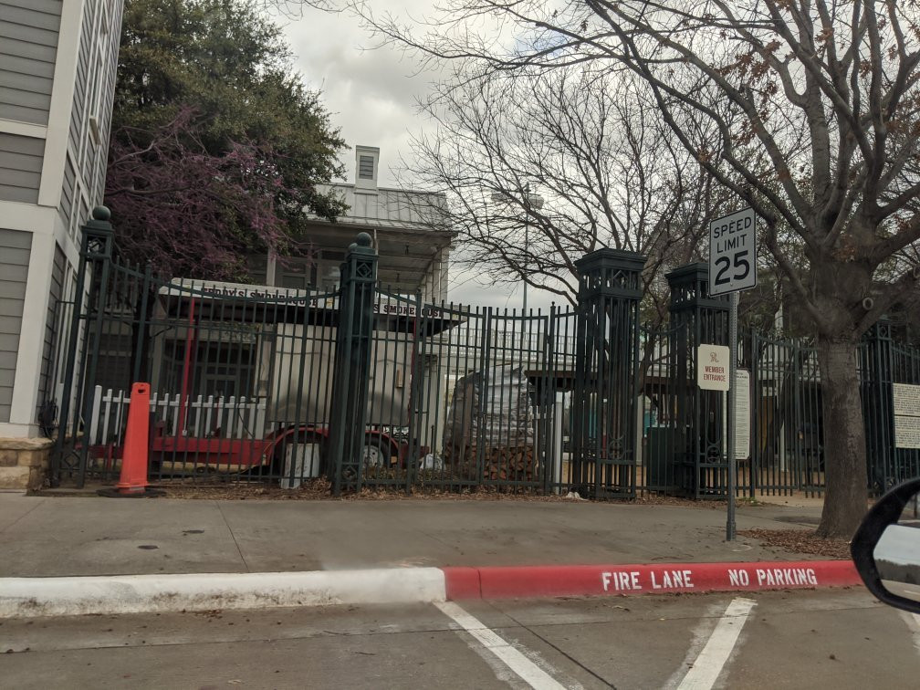 Dr Pepper Ballpark-弗里斯科必去景点