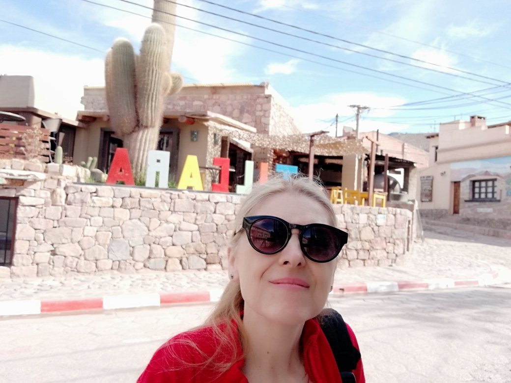 Direccion de Turismo de Tilcara-蒂尔卡拉必去景点