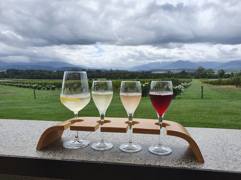 A Petite Tour-墨尔本必去景点